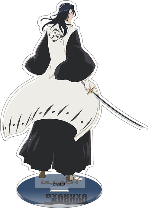 『BLEACH 千年血戦篇』アクリルスタンド/朽木白哉